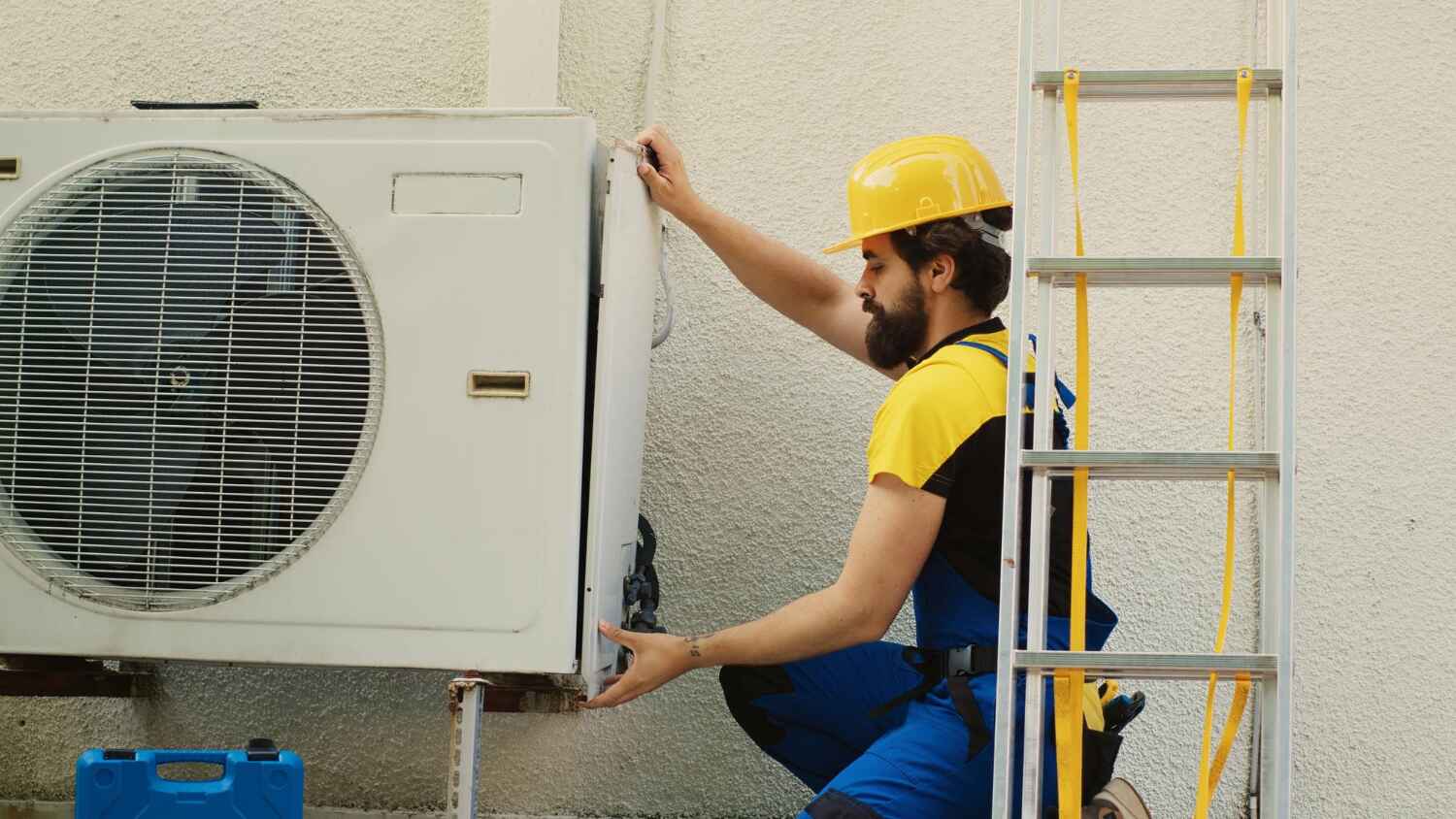 Best HVAC tune-up services  in USA